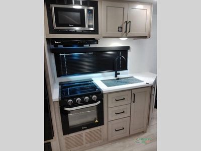 2026 Forest River Rockwood Roo — photo 41 view