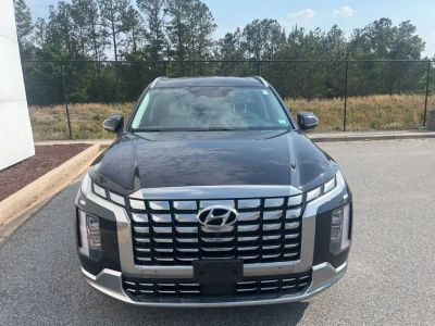 2024 Hyundai Palisade - Photo 15