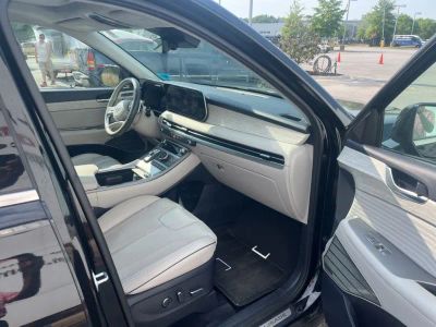 2024 Hyundai Palisade - Photo 11