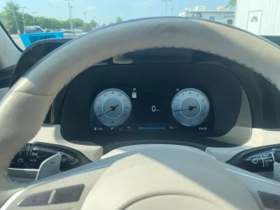 2024 Hyundai Palisade - Photo 19