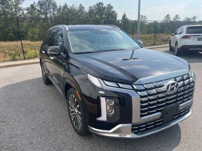 2024 Hyundai Palisade - Photo 14