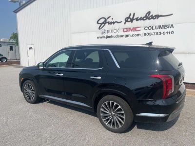 2024 Hyundai Palisade - Photo 2