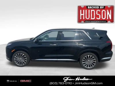 2024 Hyundai Palisade - Photo 1