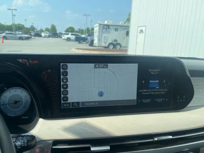 2024 Hyundai Palisade - Photo 21