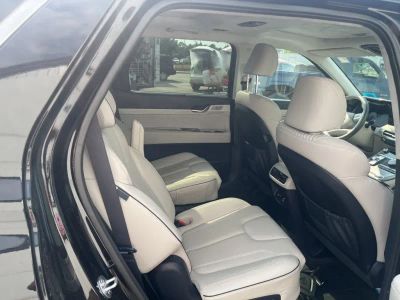 2024 Hyundai Palisade - Photo 8