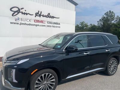 2024 Hyundai Palisade - Photo 18