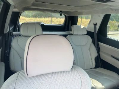 2024 Hyundai Palisade - Photo 12