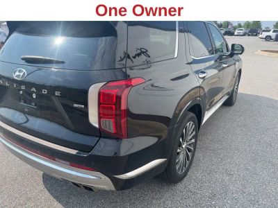 2024 Hyundai Palisade - Photo 5