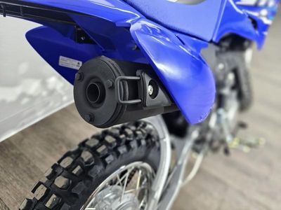 2026 Yamaha TT-R110E - Photo 15