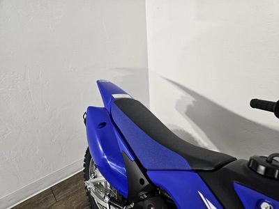 2026 Yamaha TT-R110E - Photo 13