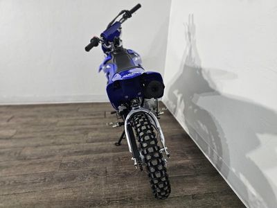 2026 Yamaha TT-R110E - Photo 5