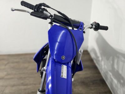 2026 Yamaha TT-R110E - Photo 11