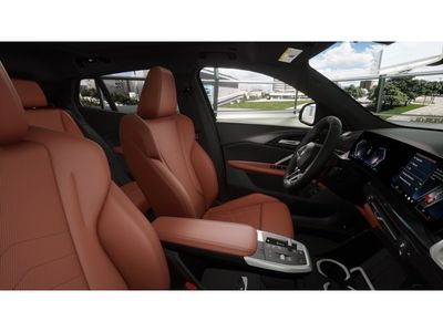 2026 BMW X2 — photo 9 view