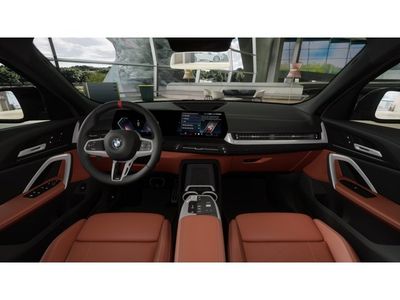 2026 BMW X2 — photo 10 view