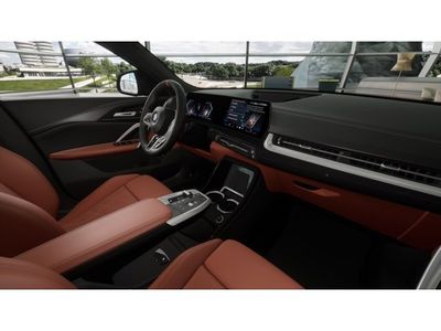 2026 BMW X2 — photo 14 view
