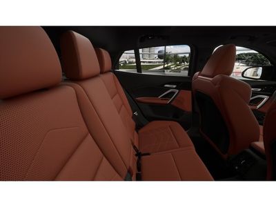 2026 BMW X2 — photo 12 view