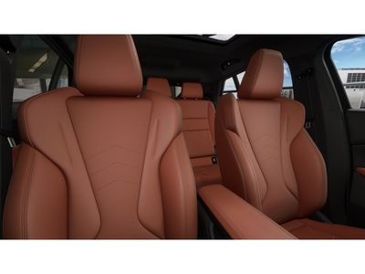 2026 BMW X2 — photo 11 view