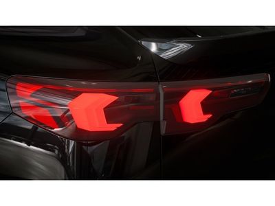 2026 BMW X2 — photo 8 view