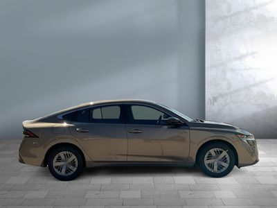 2026 Nissan Sentra — photo 7 view