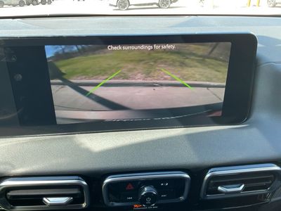 2026 Nissan Sentra — photo 23 view