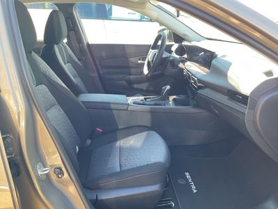 2026 Nissan Sentra — photo 15 view
