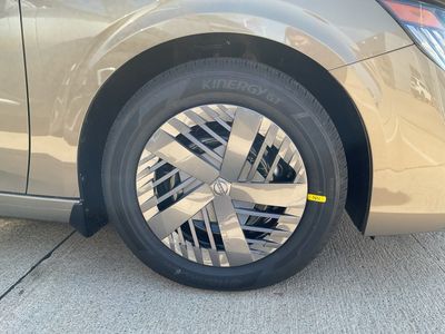2026 Nissan Sentra — photo 16 view