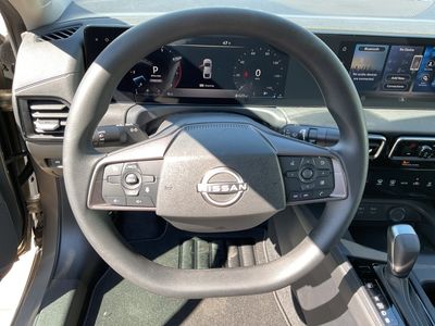 2026 Nissan Sentra — photo 19 view