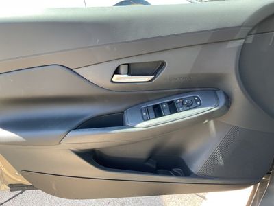 2026 Nissan Sentra — photo 20 view
