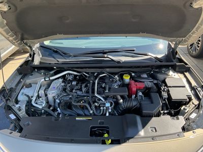 2026 Nissan Sentra — photo 22 view