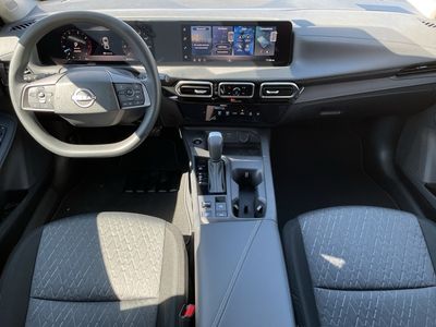 2026 Nissan Sentra — photo 12 view