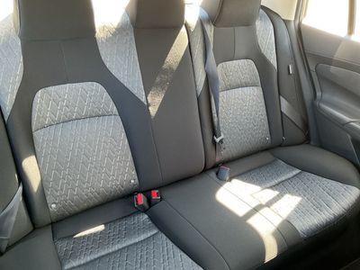 2026 Nissan Sentra — photo 14 view