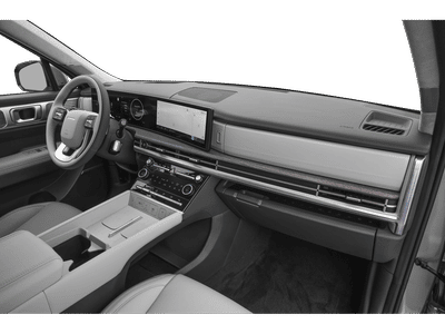 2025 Hyundai Santa Fe - Photo 11