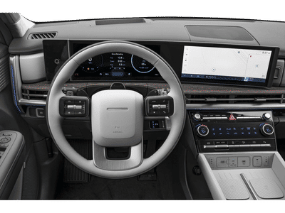 2025 Hyundai Santa Fe - Photo 4