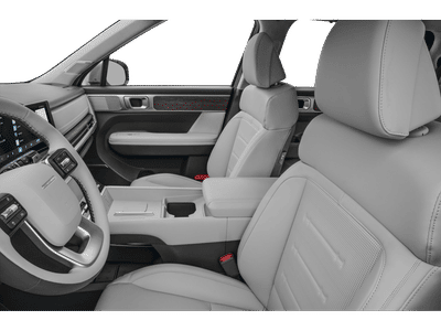 2025 Hyundai Santa Fe - Photo 6