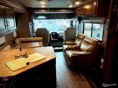 2018 Winnebago Intent - Photo 7
