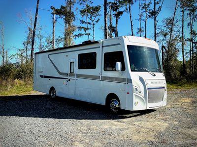 2018 Winnebago Intent - Photo 1
