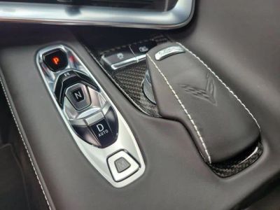 2022 Chevrolet Corvette — photo 21 view