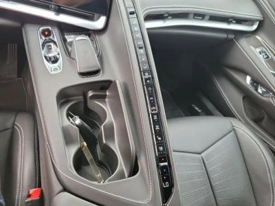 2022 Chevrolet Corvette — photo 23 view