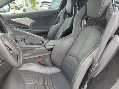 2022 Chevrolet Corvette — photo 13 view