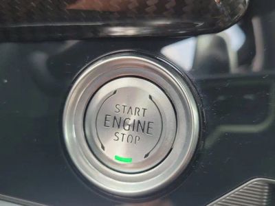2022 Chevrolet Corvette — photo 26 view