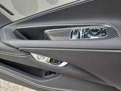 2022 Chevrolet Corvette — photo 18 view