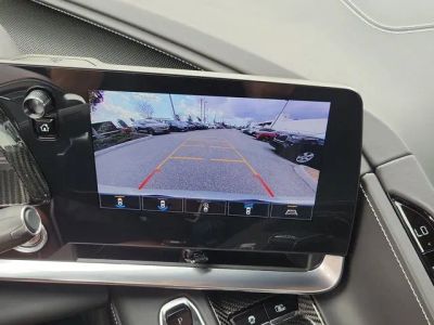2022 Chevrolet Corvette — photo 24 view