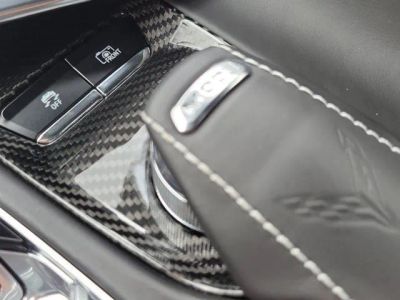2022 Chevrolet Corvette — photo 25 view