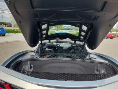 2022 Chevrolet Corvette — photo 12 view