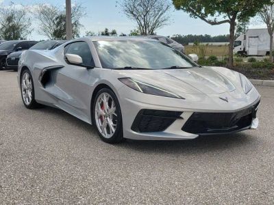 2022 Chevrolet Corvette — photo 30 view