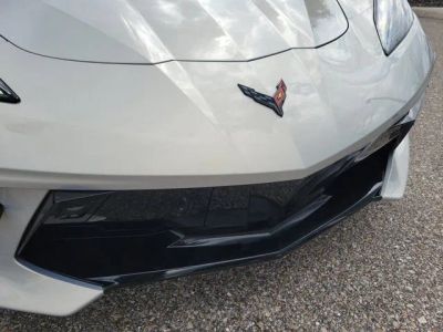 2022 Chevrolet Corvette — photo 7 view
