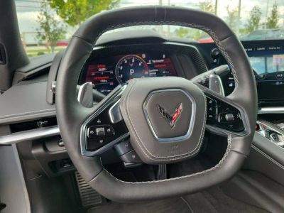 2022 Chevrolet Corvette — photo 15 view