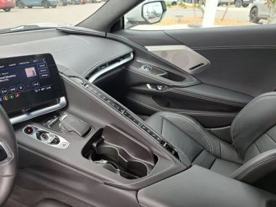 2022 Chevrolet Corvette — photo 17 view