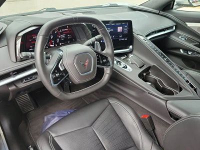 2022 Chevrolet Corvette — photo 14 view