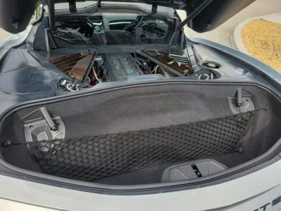 2022 Chevrolet Corvette — photo 11 view